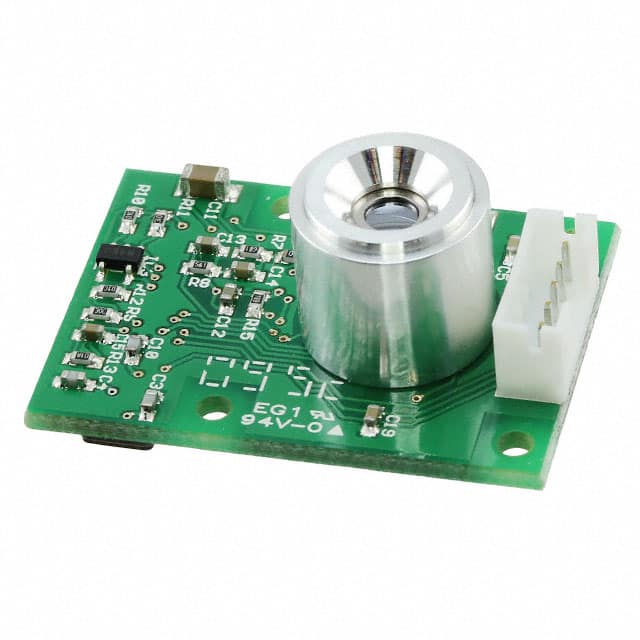 G-TPMO-014 TE Connectivity Measurement Specialties  Sensori di temperatura - Uscita analogica e digitale